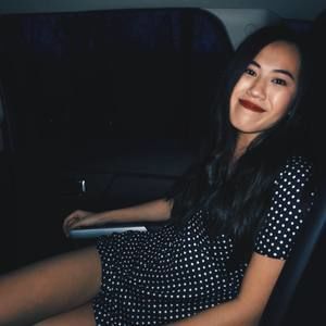 Meet your Posher, Melanie